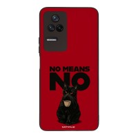 Θήκη Sonique Men's Edition για Xiaomi Poco F4 5G No Means No