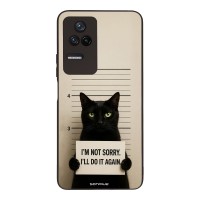 Θήκη Sonique Men's Edition για Xiaomi Poco F4 5G Not Sorry