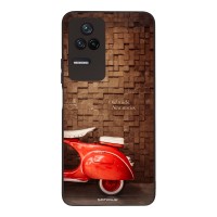 Θήκη Sonique Men's Edition για Xiaomi Poco F4 5G Old Roads