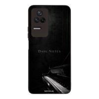 Θήκη Sonique Men's Edition για Xiaomi Poco F4 5G Piano