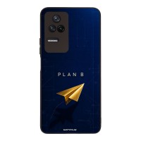 Θήκη Sonique Men's Edition για Xiaomi Poco F4 5G Plan B