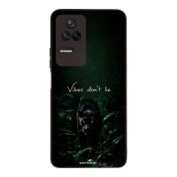 Θήκη Sonique Men's Edition για Xiaomi Poco F4 5G Vibes