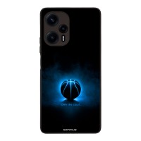Θήκη Sonique Men's Edition για Xiaomi Poco F5 5G Basketball