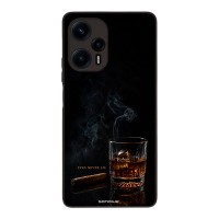 Θήκη Sonique Men's Edition για Xiaomi Poco F5 5G Eyes Never Lie