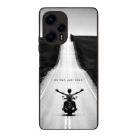Θήκη Sonique Men's Edition για Xiaomi Poco F5 5G Freedom