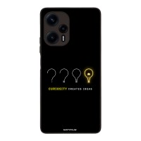 Θήκη Sonique Men's Edition για Xiaomi Poco F5 5G Ideas
