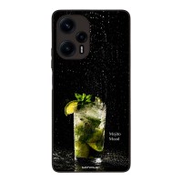 Θήκη Sonique Men's Edition για Xiaomi Poco F5 5G Mojito