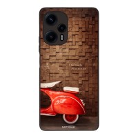 Θήκη Sonique Men's Edition για Xiaomi Poco F5 5G Old Roads