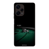 Θήκη Sonique Men's Edition για Xiaomi Poco F5 5G Poker