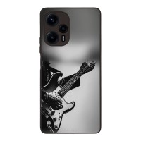 Θήκη Sonique Men's Edition για Xiaomi Poco F5 5G Rock Guitar
