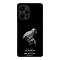Θήκη Sonique Men's Edition για Xiaomi Poco F5 5G Three Rules