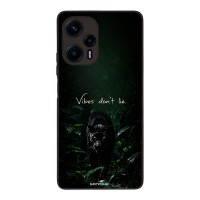 Θήκη Sonique Men's Edition για Xiaomi Poco F5 5G Vibes
