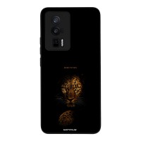 Θήκη Sonique Men's Edition για Xiaomi Poco F5 Pro 5G Born to Win