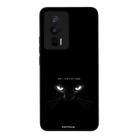 Θήκη Sonique Men's Edition για Xiaomi Poco F5 Pro 5G Don't Touch