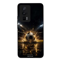 Θήκη Sonique Men's Edition για Xiaomi Poco F5 Pro 5G Football