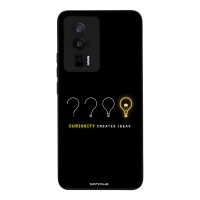 Θήκη Sonique Men's Edition για Xiaomi Poco F5 Pro 5G Ideas