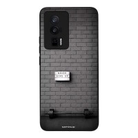 Θήκη Sonique Men's Edition για Xiaomi Poco F5 Pro 5G Motivation