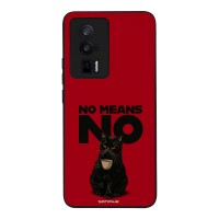 Θήκη Sonique Men's Edition για Xiaomi Poco F5 Pro 5G No Means No