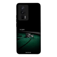 Θήκη Sonique Men's Edition για Xiaomi Poco F5 Pro 5G Poker