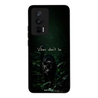 Θήκη Sonique Men's Edition για Xiaomi Poco F5 Pro 5G Vibes