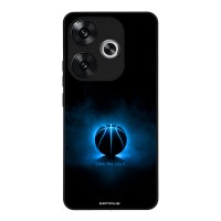 Θήκη Sonique Men's Edition για Xiaomi Poco F6 5G Basketball