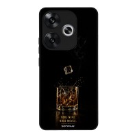 Θήκη Sonique Men's Edition για Xiaomi Poco F6 5G Cool Mind