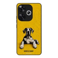 Θήκη Sonique Men's Edition για Xiaomi Poco F6 5G Dalmatian Dog