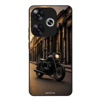 Θήκη Sonique Men's Edition για Xiaomi Poco F6 5G Dusk Rider