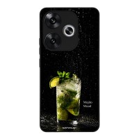 Θήκη Sonique Men's Edition για Xiaomi Poco F6 5G Mojito