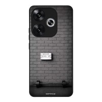 Θήκη Sonique Men's Edition για Xiaomi Poco F6 5G Motivation