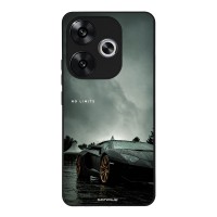 Θήκη Sonique Men's Edition για Xiaomi Poco F6 5G No Limits