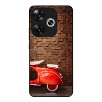 Θήκη Sonique Men's Edition για Xiaomi Poco F6 5G Old Roads