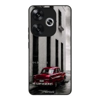 Θήκη Sonique Men's Edition για Xiaomi Poco F6 5G Old Soul