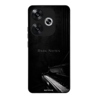 Θήκη Sonique Men's Edition για Xiaomi Poco F6 5G Piano