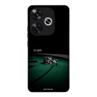 Θήκη Sonique Men's Edition για Xiaomi Poco F6 5G Poker
