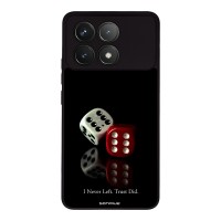 Θήκη Sonique Men's Edition για Xiaomi Poco F6 Pro 5G Ζάρια