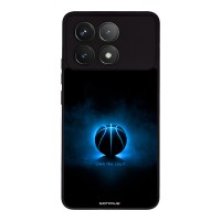 Θήκη Sonique Men's Edition για Xiaomi Poco F6 Pro 5G Basketball