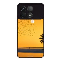 Θήκη Sonique Men's Edition για Xiaomi Poco F6 Pro 5G Calm