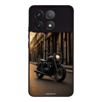 Θήκη Sonique Men's Edition για Xiaomi Poco F6 Pro 5G Dusk Rider