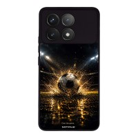 Θήκη Sonique Men's Edition για Xiaomi Poco F6 Pro 5G Football