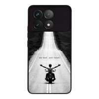 Θήκη Sonique Men's Edition για Xiaomi Poco F6 Pro 5G Freedom