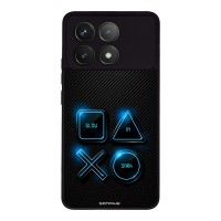 Θήκη Sonique Men's Edition για Xiaomi Poco F6 Pro 5G Gaming