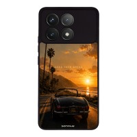 Θήκη Sonique Men's Edition για Xiaomi Poco F6 Pro 5G Good Days