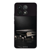 Θήκη Sonique Men's Edition για Xiaomi Poco F6 Pro 5G Law