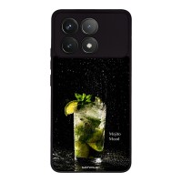 Θήκη Sonique Men's Edition για Xiaomi Poco F6 Pro 5G Mojito