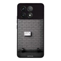 Θήκη Sonique Men's Edition για Xiaomi Poco F6 Pro 5G Motivation