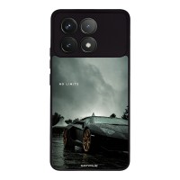 Θήκη Sonique Men's Edition για Xiaomi Poco F6 Pro 5G No Limits