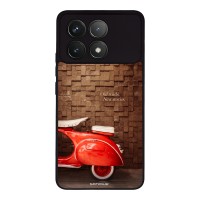 Θήκη Sonique Men's Edition για Xiaomi Poco F6 Pro 5G Old Roads