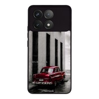 Θήκη Sonique Men's Edition για Xiaomi Poco F6 Pro 5G Old Soul