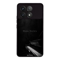 Θήκη Sonique Men's Edition για Xiaomi Poco F6 Pro 5G Piano